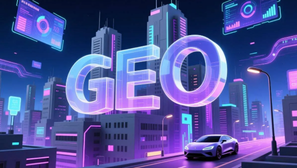 桦南县GEO 优化行业动态：主流搜索平台地域收录规则更新综述