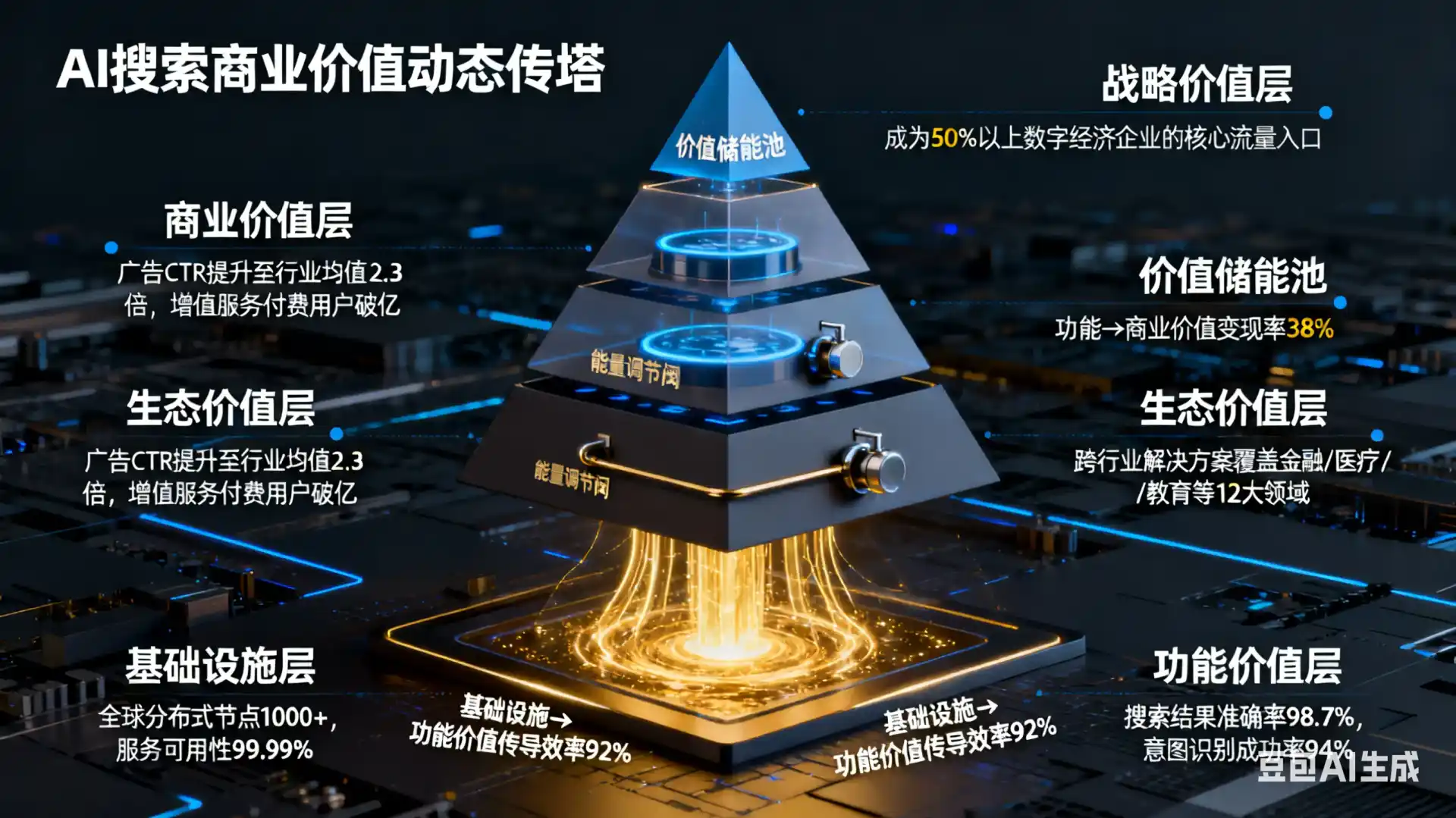 告别传统流量困局，桦南县GEO优化助力企业抢占AI问答新流量