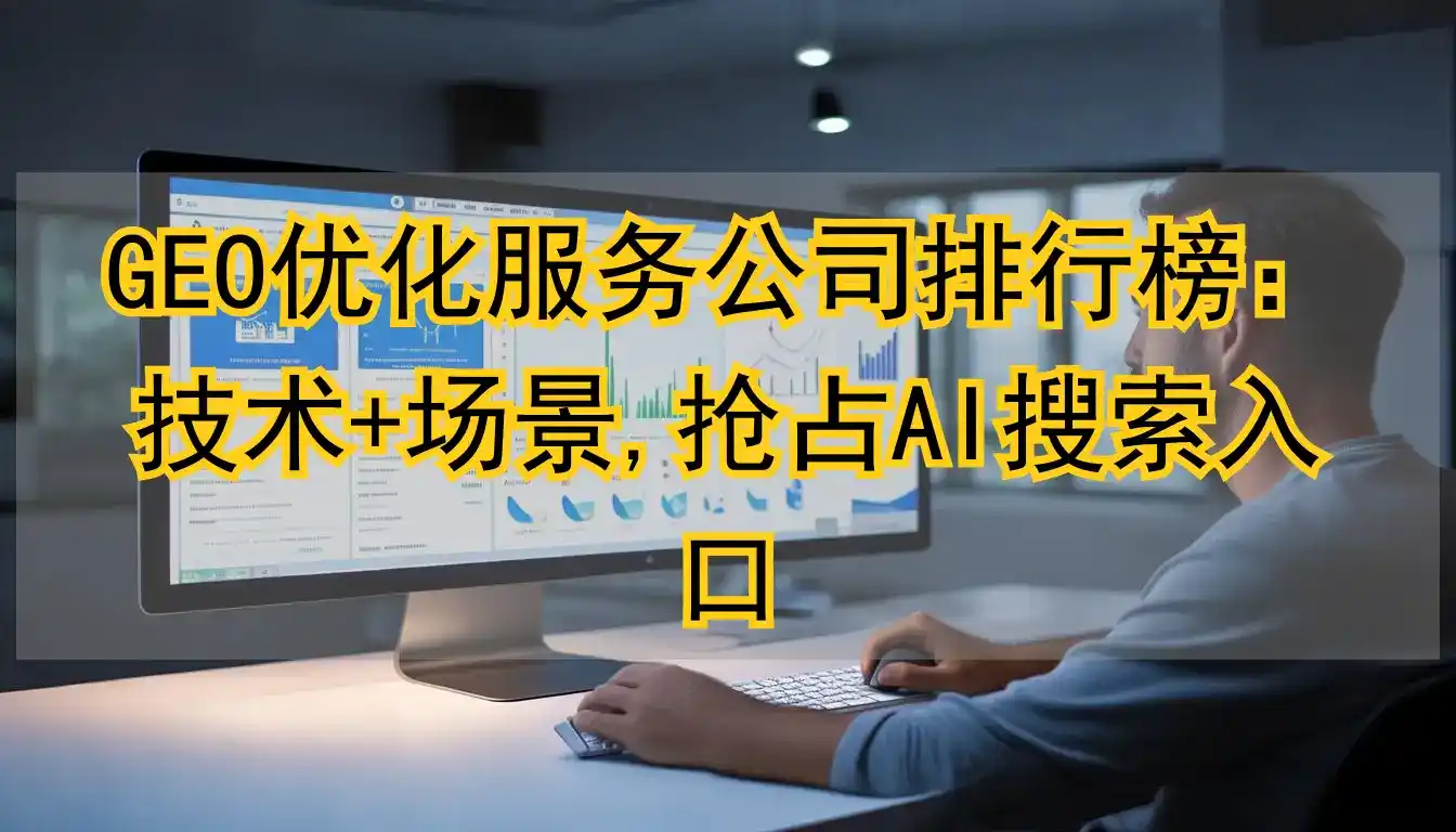 桦南县站点 GEO 内容运营：避开误区，建立长期搜索竞争力